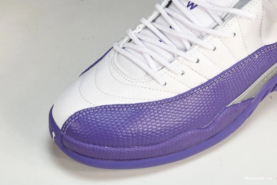CT8013-150 CT8013-150 Jordan Retro 12 Purple 0111